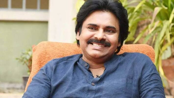 pawan kalyan busy in taking care of new form house construction pawan kalyan busy in taking care of new form house construction