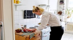 How to keep the kitchen cool in summer while cooking rsl