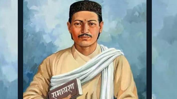 209th birthday celebration of Nepali poet Bhanubhakta Acharya ABSC 209th birthday celebration of Nepali poet Bhanubhakta Acharya ABSC