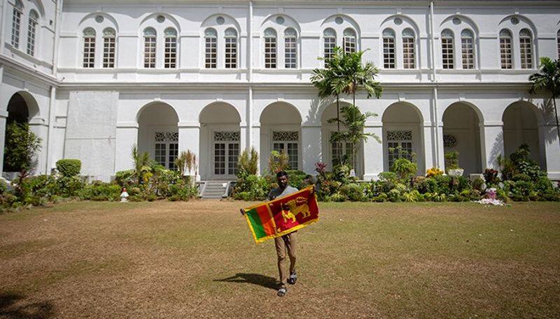 Sri Lanka Crisis: Iconic cricketer Jayasuriya slams politicians for mismanagement of country snt