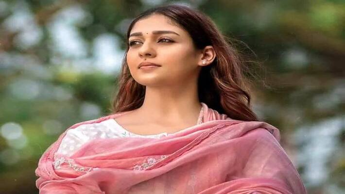 Nayanthara taking home a whopping rs 10 crores for next film sgk Nayanthara taking home a whopping rs 10 crores for next film sgk