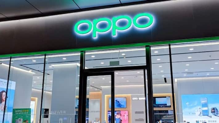 Oppo India evaded customs duty worth Rs 4389 crore, DRI probe reveals Oppo India evaded customs duty worth Rs 4389 crore, DRI probe reveals