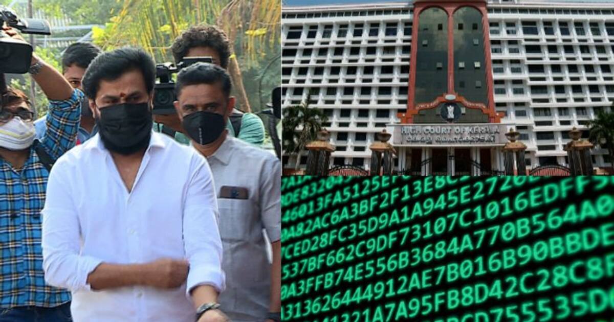 memory card hash value change നടിയെ ആക്രമിച്ച കേസ്; സംഭവിച്ചത്