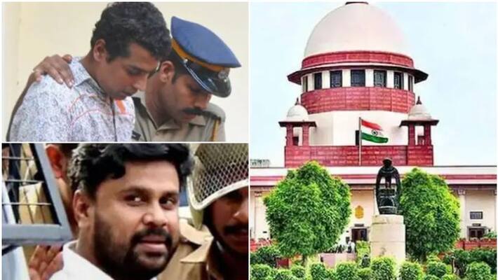 Actress Attack case, Supreme Court grants more time to complete trial Actress Attack case, Supreme Court grants more time to complete trial