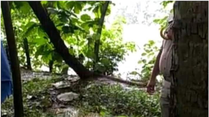 man and his lover found hung in tree at nilambur man and his lover found hung in tree at nilambur