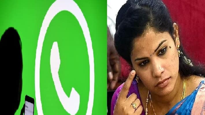 money fraud in new way like whatsapp message asking money in the name of chennai mayor money fraud in new way like whatsapp message asking money in the name of chennai mayor