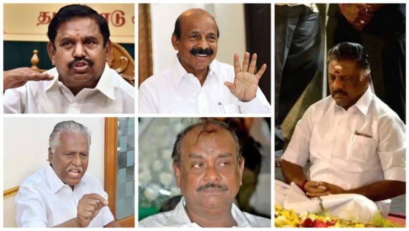 AIADMK General Assembly will be held soon under the leadership of OPS Bengaluru Pugalenthi  has said