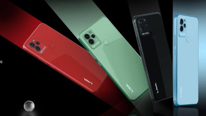 Dont want to buy Chinese phones or planning to buy Made in India smart phone Lava Blaze Pro is for you Dont want to buy Chinese phones or planning to buy Made in India smart phone Lava Blaze Pro is for you