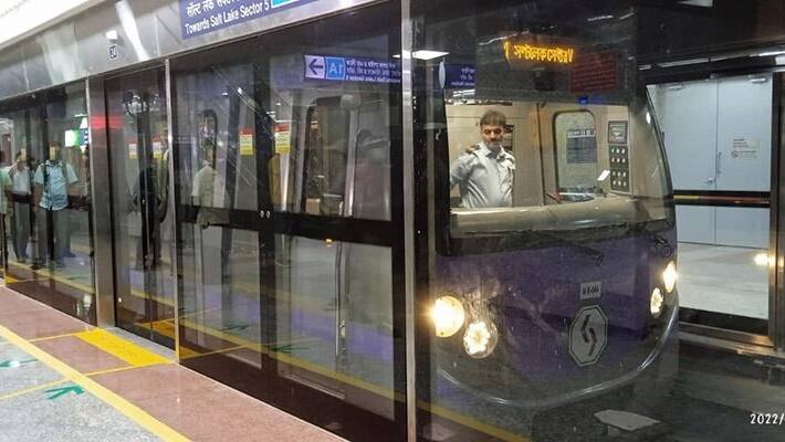 Indias first underwater metro in Kolkata salt lake to Howrah likely to be completed by June 2023 bsm Indias first underwater metro in Kolkata salt lake to Howrah likely to be completed by June 2023 bsm