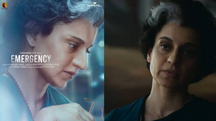 Kangana Ranaut seeks nod to shoot Emergency movie inside Parliament premises sources Kangana Ranaut seeks nod to shoot Emergency movie inside Parliament premises sources