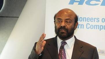 Indian billionaire Shiv Nadar donate 5.6 crore per day for charity prm Indian billionaire Shiv Nadar donate 5.6 crore per day for charity prm