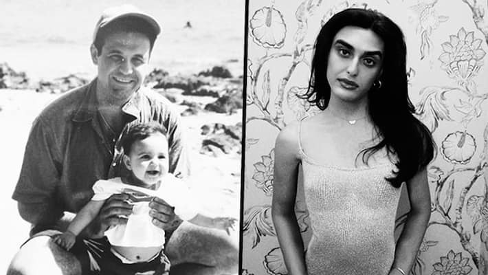 Author Khaled Hosseini says daughter taught family about bravery after she comes out as transgender gcw Author Khaled Hosseini says daughter taught family about bravery after she comes out as transgender gcw