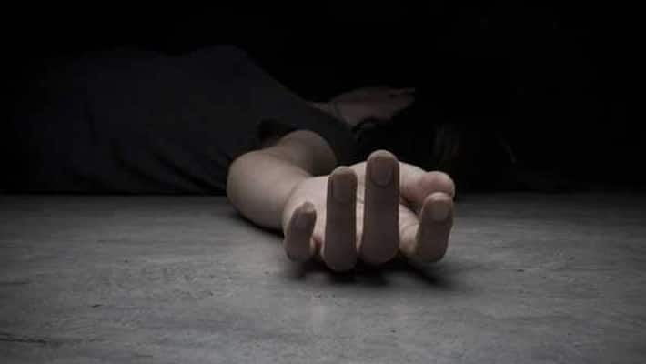 A laborer died after an earthen mound collapsed in Wayanad A laborer died after an earthen mound collapsed in Wayanad