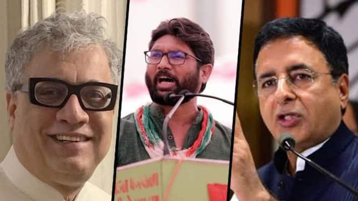 Opposition slams Parliament language gag order says PM is afraid gcw Opposition slams Parliament language gag order says PM is afraid gcw
