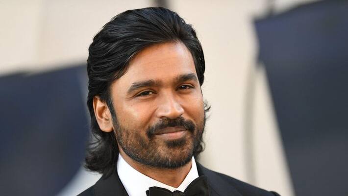 Dhanush birthday special updates released by Naane varuven, Thiruchitrabalam, Vaathi and The gray man movie team Dhanush birthday special updates released by Naane varuven, Thiruchitrabalam, Vaathi and The gray man movie team