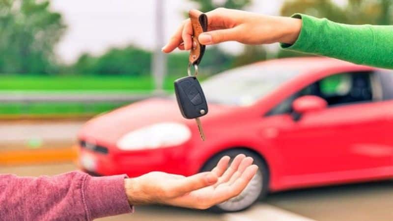 Things to keep in mind before buying a second-hand car iwh