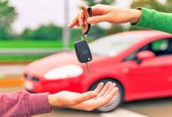 Things to keep in mind before buying a second-hand car iwh
