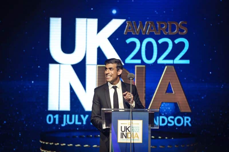 Rishi Sunak promises to work 'night and day' as the UK PM race approaches its conclusion.