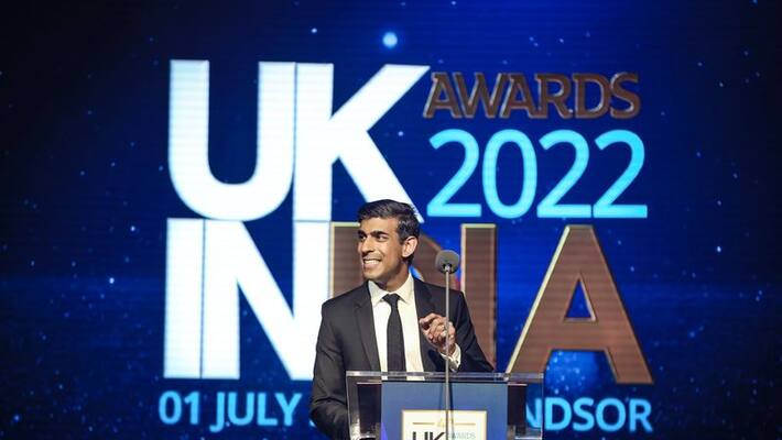 Rishi Sunak leads second round with 101 votes says judge me on my record not my wealth gcw Rishi Sunak leads second round with 101 votes says judge me on my record not my wealth gcw