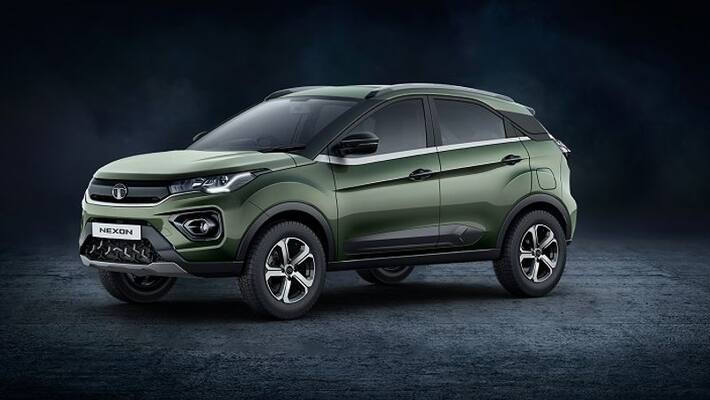 Tiago to Harrier Tata Motors announces discount offers on Festival season ckm Tiago to Harrier Tata Motors announces discount offers on Festival season ckm