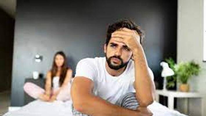 How to help your partner who is facing erectile dysfunction