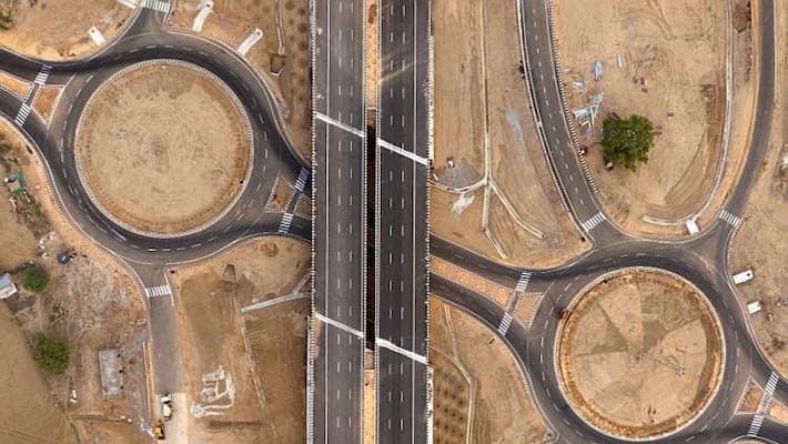PM Modi to inaugurate Buldelkhand Expressway today 5 things you should know about it gcw PM Modi to inaugurate Buldelkhand Expressway today 5 things you should know about it gcw