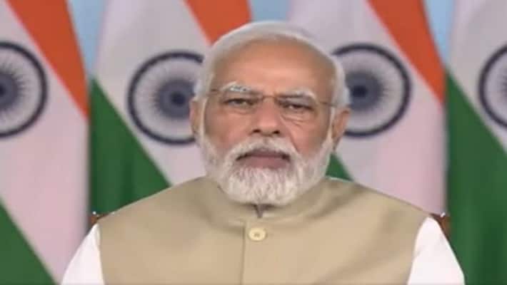 PM wrote a letter in praise of the Covid Team on 200 cores vaccination ABSC PM wrote a letter in praise of the Covid Team on 200 cores vaccination ABSC