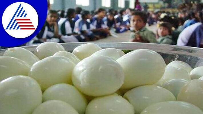 Egg Scheme for School Children Extended to the State grg Egg Scheme for School Children Extended to the State grg