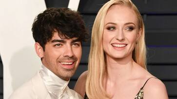 Joe Jonas, Sophie Turner headed for divorce: Couple has faced 'serious problems' for six months RBA Joe Jonas, Sophie Turner headed for divorce: Couple has faced 'serious problems' for six months RBA
