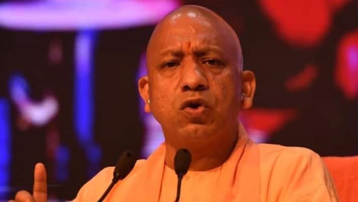 Uttar Pradesh bus stand will be built on the lines of airport CM Yogi Adityanath made big announcement Uttar Pradesh bus stand will be built on the lines of airport CM Yogi Adityanath made big announcement
