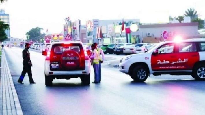 UAE Police to carry out field exercise today residents urged not to take photographs UAE Police to carry out field exercise today residents urged not to take photographs