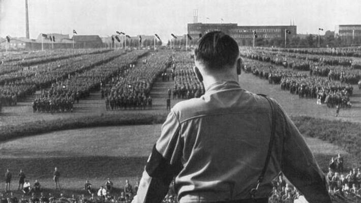 A German court has found a 97-year-old former camp typist guilty of killing 10,505 people. A German court has found a 97-year-old former camp typist guilty of killing 10,505 people.