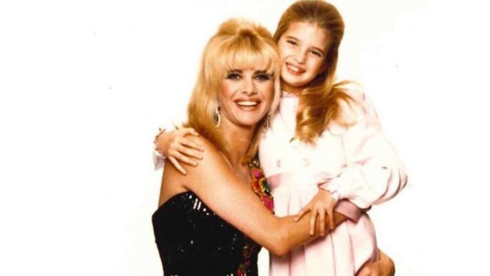 Who was Ivana Trump Donald Trump s first wife who passed away at 73 gcw Who was Ivana Trump Donald Trump s first wife who passed away at 73 gcw