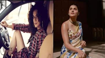 I will start worrying...', Taapsee Pannu breaks silence on secret wedding; Read on ATG
