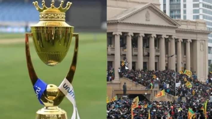 Asia Cup 2022: Asian Cricket Council to take call on Asia Cups fate this week: sri lanka confident Asia Cup 2022: Asian Cricket Council to take call on Asia Cups fate this week: sri lanka confident