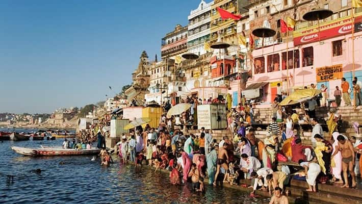 Kashi Yatra subsidy scheme launched in Karnataka; here's everything you need to know - adt Kashi Yatra subsidy scheme launched in Karnataka; here's everything you need to know - adt