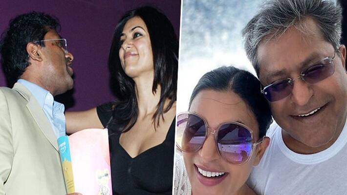 All the details on Sushmita Sen's Louis Vuitton tote from her Swiss