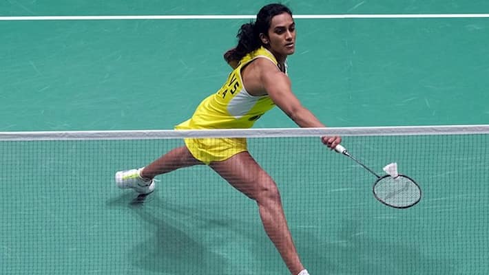 Singapore Open 2022: PV Sindhu beats Han in thriller; reaches semis snt Singapore Open 2022: PV Sindhu beats Han in thriller; reaches semis snt