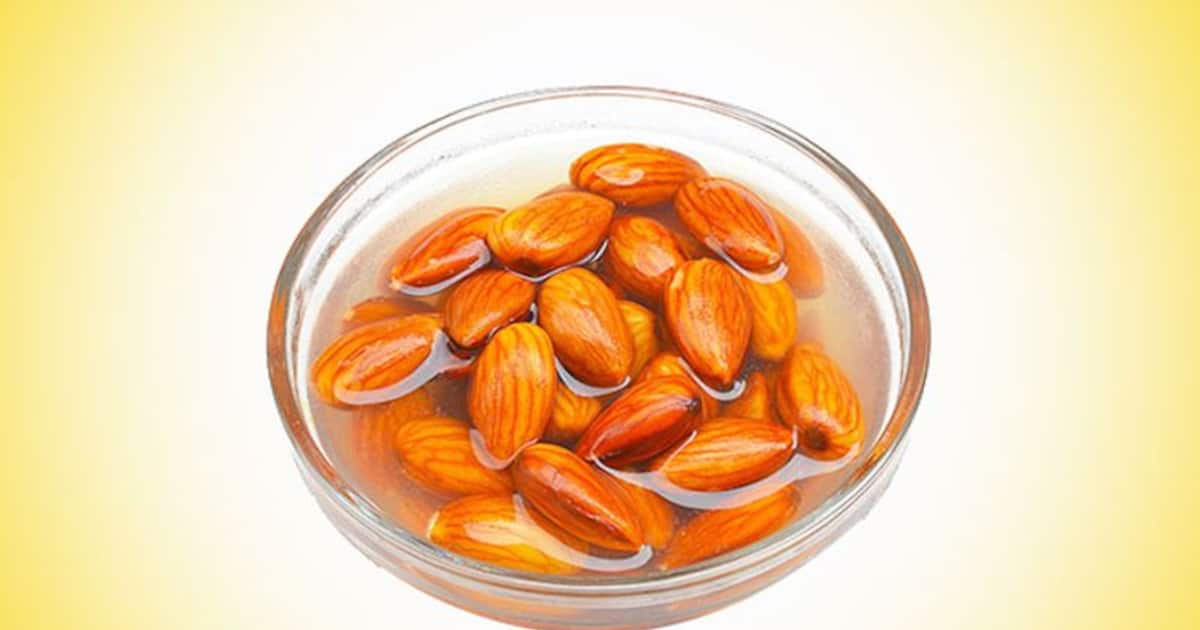 Almonds: அழகும், இளமையும் மேம்பட தினமும் இந்த பருப்பை சாப்பிடுங்க!