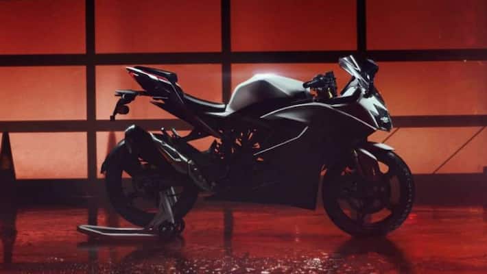 BMW G 310 RR Launched In India Price Specs and More BMW G 310 RR Launched In India Price Specs and More