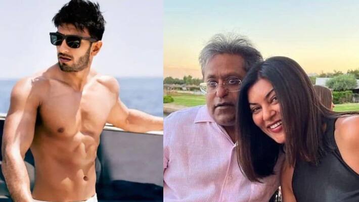 Know Ranveer Singhs reaction to Sushmita Sen and Lalit Modis relationship news anbsd Know Ranveer Singhs reaction to Sushmita Sen and Lalit Modis relationship news anbsd