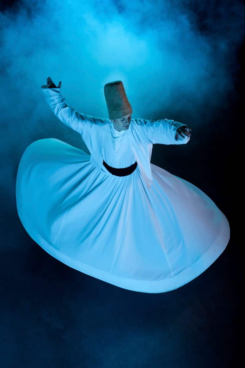Spirituality The deep bond between sufis and birds by Suhail Ahammed