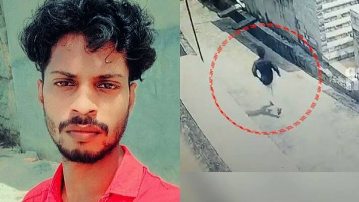 Beating up a young man who came to meet his girl friend, three accused files anticipatory bail application Beating up a young man who came to meet his girl friend, three accused files anticipatory bail application