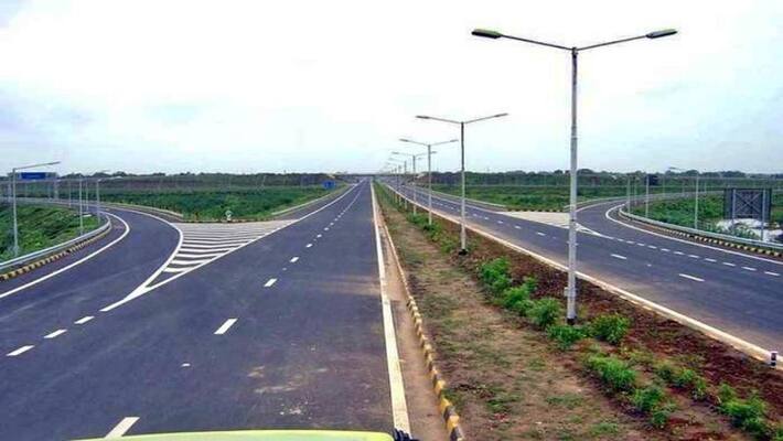 Farmers Demand for Fair Compensation on Surat Chennai Express Highway in Yadgir grg Farmers Demand for Fair Compensation on Surat Chennai Express Highway in Yadgir grg