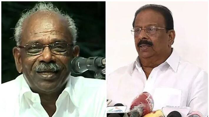 k sudhakaran apologies to mm mani k sudhakaran apologies to mm mani