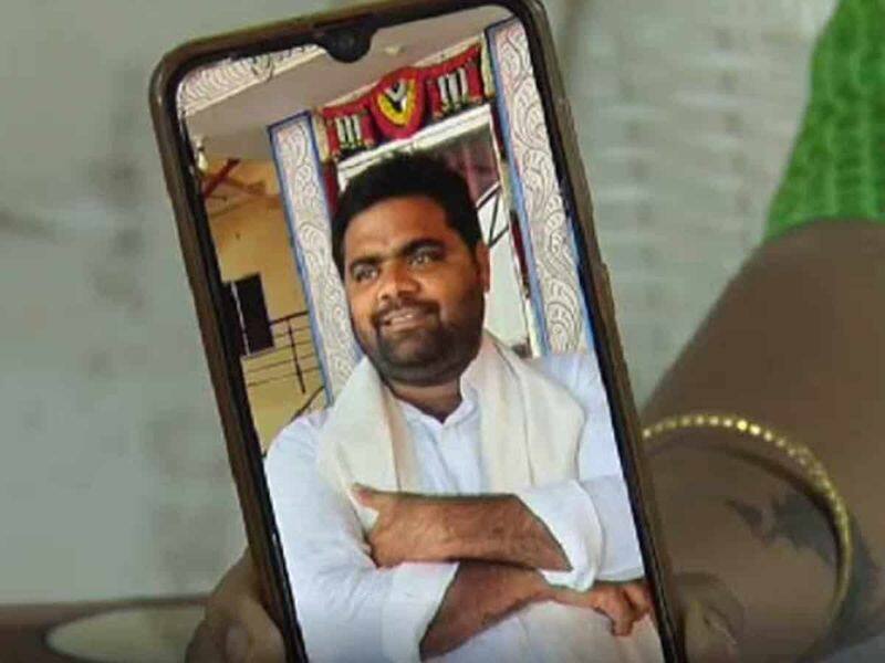 The young man cheated 11 women by claiming to get married in andrapradesh 