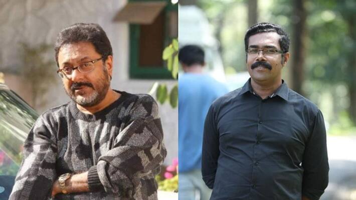 pratap pothen wanted to direct another movie says producer shibu g suseelan pratap pothen wanted to direct another movie says producer shibu g suseelan