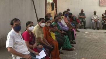 Centre expresses concern over rise of covid cases in kerala Centre expresses concern over rise of covid cases in kerala