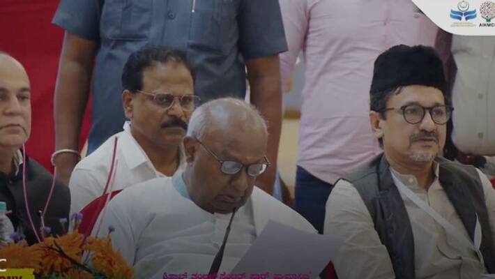 Former Prime Minister HD Deve Gowda relief from Supreme Court in a defamation case, Know all about, DVG Former Prime Minister HD Deve Gowda relief from Supreme Court in a defamation case, Know all about, DVG