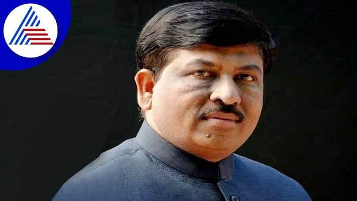 2a Reservation Should Give To Entire Virashaiva Lingayaths Says Murugesh Nirani gvd 2a Reservation Should Give To Entire Virashaiva Lingayaths Says Murugesh Nirani gvd